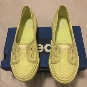 Girls Keds sneakers Size 1